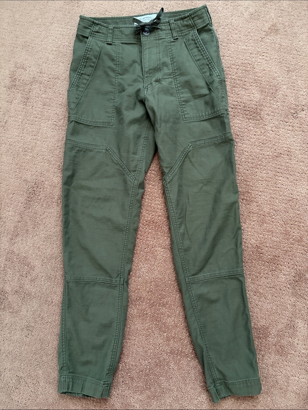REI Cooperative Cargo Joggers - Picture 2 of 12